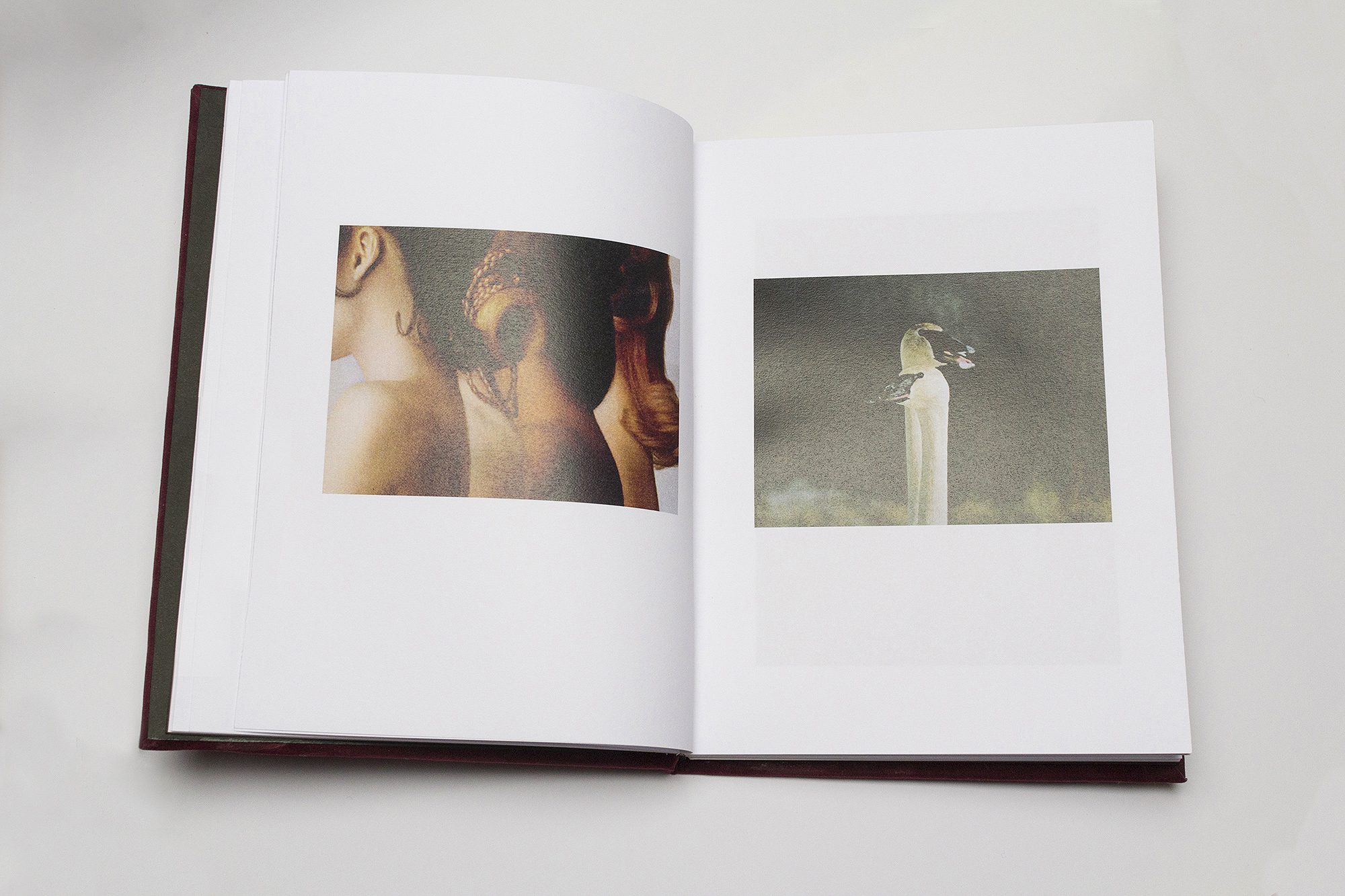 Les Amours Perverses 6