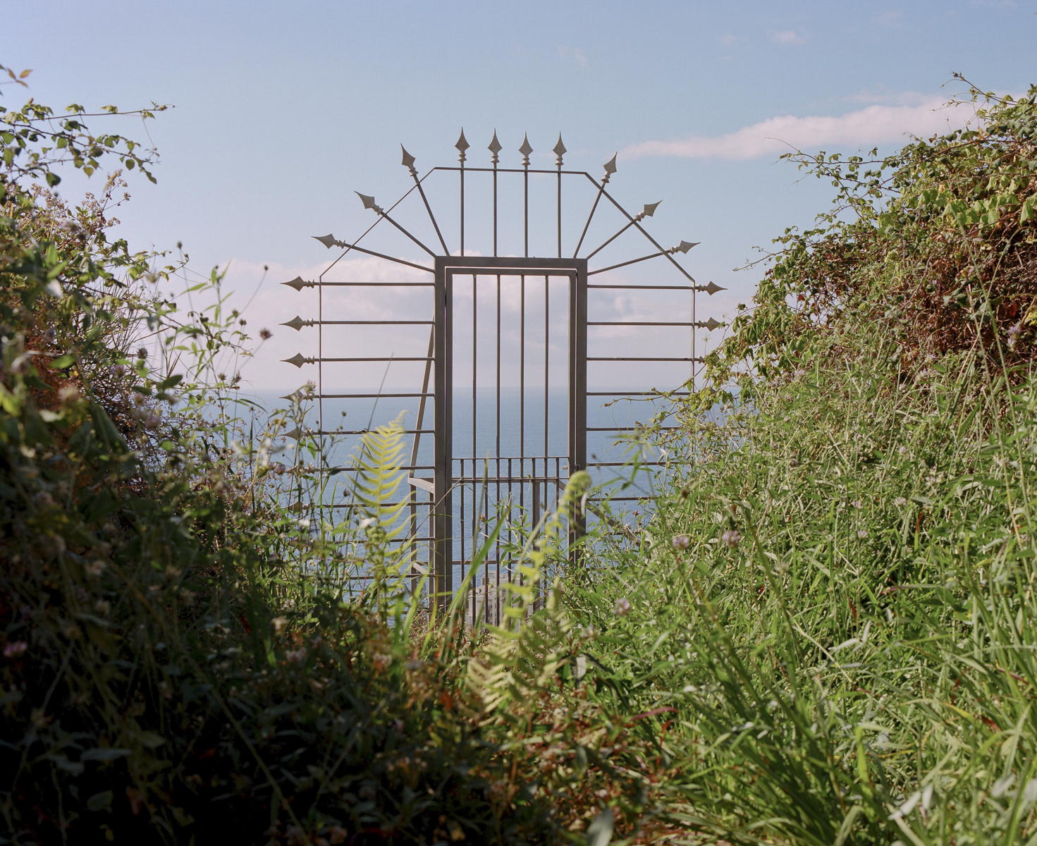 Mémoires d’un Paradis 2