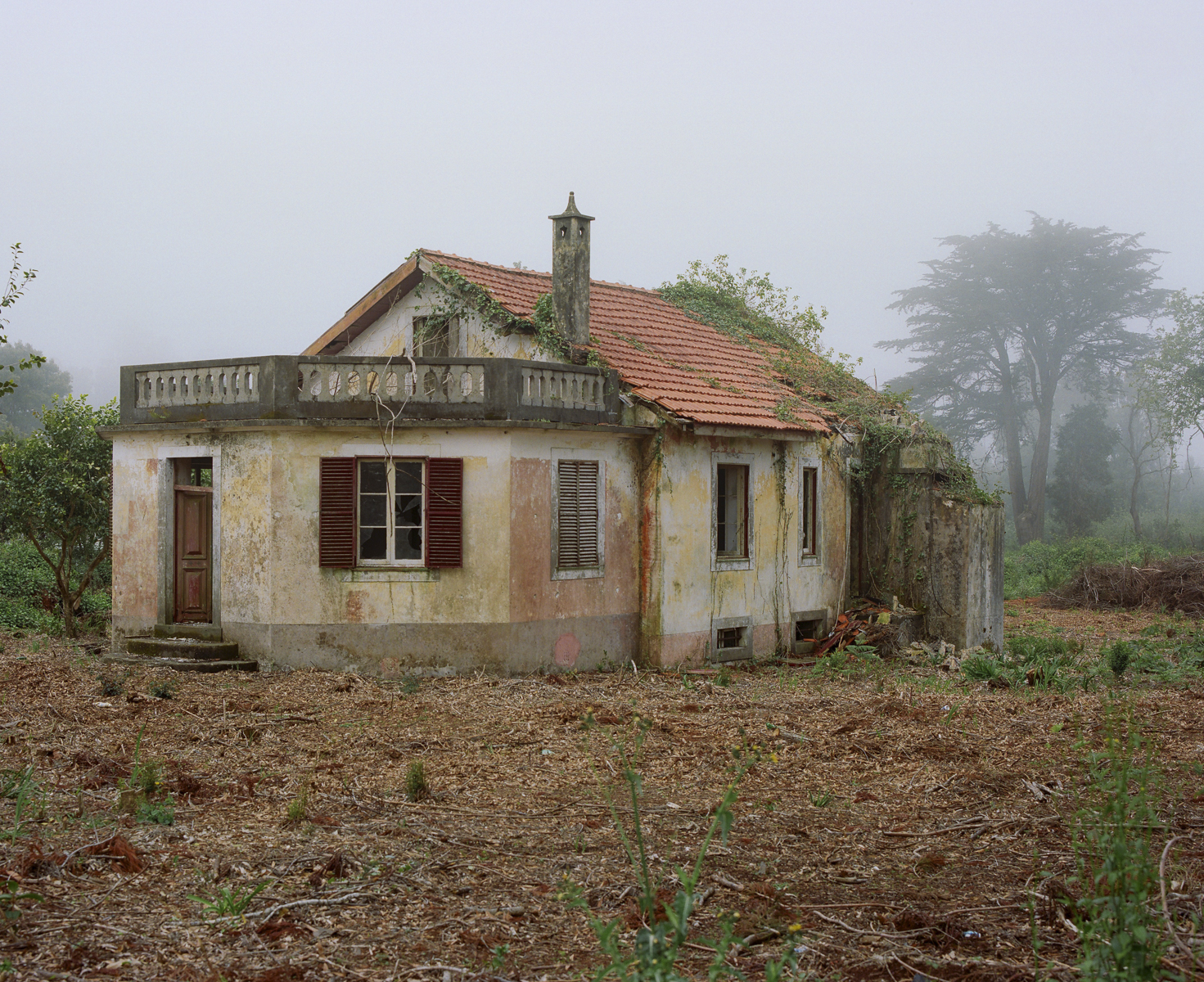 Mémoires d’un Paradis 34