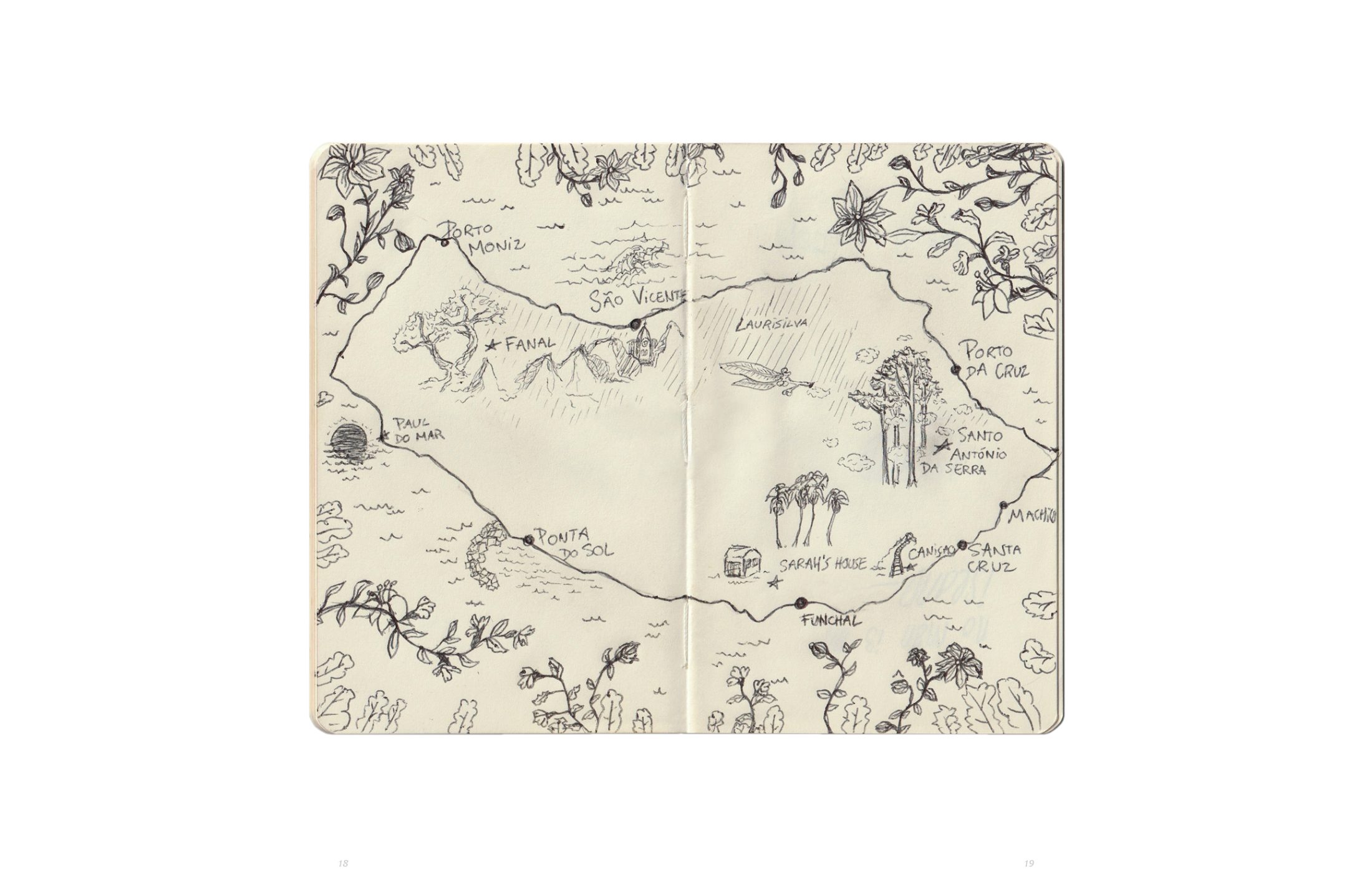 Mémoires d’un Paradis 8